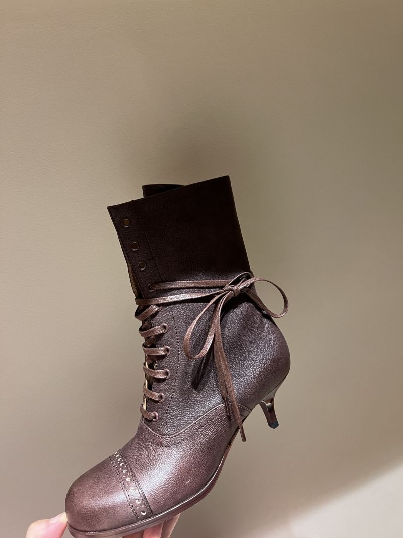 Miu Miu Boots